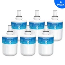 Waterdrop F11B Refrigerator Filter Replacement For Samsung DA29-00003G(6). Fixed Price $35.27.
