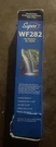 Supco Refrigerator Replacement Water Filter WF282 1. Fixed Price $14.25.