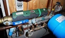 No Salt Neodymium Magnetic Water Softener & Conditioner Monster Size 10 Magnets. Fixed Price $199.95.