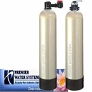 Whole House Salt Free Water Conditioner 12 Gpm + Catalytic Carbon Filter System. Fixed Price $1399.99.