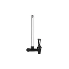 Berkey 10" Sight Glass Spigot Tap For Royal Gravity Water Filter System. Fixed Price $69.99.