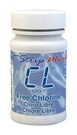 DPD1 Micro Free Chlorine Test Strips For Photometers 486637. Fixed Price $23.56.