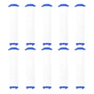 Sqxbk 10PCS Shower Head Filter Pp Cotton Cartridge 83MM Special.... Fixed Price $12.68.