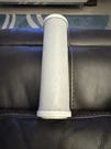 Carbon Block Water Replacement For Omnifilter, Ge Pentek CBC-10 CB3 Fxuvc. Fixed Price $9.49.