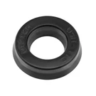 Uxcell Hydraulic Seal, Piston Shaft Ush Oil Sealing 11.2MMX19.2MMX5MM, Black. Fixed Price $9.14.
