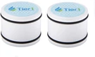 Shower Filter Cartridge Replacement For Culligan WHR-140 Level 2 Pack. Fixed Price $31.99.