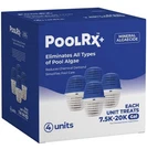Pool 7.5K-20K Gallons (4-PACK), Blue. Fixed Price $189.99.
