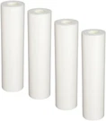 Aquasana Whole House Pre Filter Replacement Sediment Rust Dirt 2 Pack. Fixed Price $59.64.