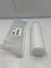 Parker PMX050-10AV-TC, 5.0 Micron Rating Filter. Poly-mate Cartridge. Fixed Price $45.37.