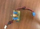 Samsung DA27-00019K Refrigerator Control Board Filter Noise AZ44576 BK1762. Fixed Price $25.81.