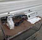 Viqua SPV-410 Sterilight Platinum Uv Water Sterilizer, 5.9GPM, 1"NPT, 120/240VAC. Fixed Price $1900.00.