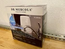 New In Box Dr.mercola Pc CWF2000 Pure & Clear Countertop Filter - Healthy Sealed. Fixed Price $99.00.
