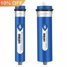 36/50/75/100/150/400/500/600 Gpd Ro Membrane Reverse Osmosis System Water Filter. Fixed Price $12.86.