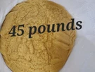 45 Lb Replacement Water Softener Resin From New Units Fits Many Models. Fixed Price $59.40.