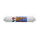 Omnipure SCL10-B Scale Inline Water Filter, White. Fixed Price $33.07.