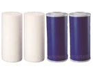 Bluonics Water Filters Gac Carbon & Sediment 4.5" X 10" Whole House Cartridges. Fixed Price $95.00.