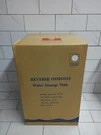 GXRV40TBN Ge Reverse Osmosis Water Filtration System Replacement Tank New. Fixed Price $37.99.