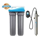 Ren Water Essential Whole House System With Uv. Fixed Price $1479.00.