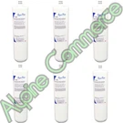 *6-PACKS* 3M Aqua-pure Water Filter Replacement Cartridge AP-DW85. Fixed Price $469.99.