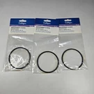 Pack Water Filter Housing O-ring OR-233. Fixed Price $8.99.
