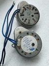 Oem Part 19659 Fleck 5600 Replacement Timer & Piston Drive Motor 24V-60HZ-1/30. Fixed Price $75.00.
