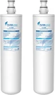 3US-PF01 Filter For Filtrete 3US-MAX-F01 Delta RP78702 Manitowoc. Fixed Price $87.89.