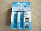 Amana Clean Clear Ii Deluxe With Faucet Water Filtration System # R0185034. Fixed Price $113.99.