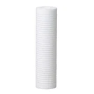 3M Aqua-pure AP124 50 Micron Standard 10 Inch Sediment Water Filter. Fixed Price $17.96.
