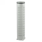 /vu-flow FS-1-1/2-1000 Spin-down Polyester Filter Mesh 8" Long. Fixed Price $47.34.