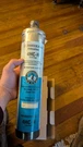 Hoshizaki 4HC-H Replacement Water Filter Cartridge (1). Fixed Price $65.00.