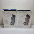 Lot Of 2 New Electrolux EWF01 Pure Advantage Refrigerator Ice And Water Filter. Fixed Price $70.39.