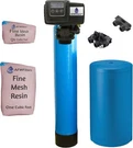 Iron Pro 2 Combination Water Softener Filter Fleck 5600SXT Digital.... Fixed Price $819.79.