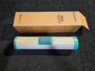 Ispring FM25B Iron Manganese Reducing Big Blue High Capacity Replacement. Fixed Price $86.95.