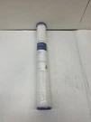 Pentek R30-20 Micron Whole House Inch Pleated Sediment Water Filter. Fixed Price $22.49.
