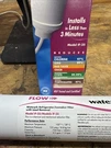 Waterpik Inline Filter 1/4 X Hose Connects IF-35 10 Long. Fixed Price $32.61.