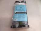 Whirlpool Standard Capacity Replacement Water Filter (2 Pack) 149010 Whef-whwc. Fixed Price $19.81.
