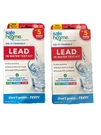 Lead Water Test Kit Diy Ultra Sensitive Home Lot Of 2 New. Fixed Price $15.99.