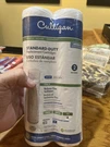 Culligan Whole House Water Filter For HF-150/HF-160/HF-360. Fixed Price $15.99.