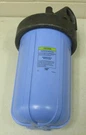 Pentair Pentek 142638 Rev Pressure Filter Housing 10" 100 Psi Max Rating. Fixed Price $99.99.