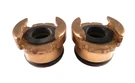 Culligan Water Softener Parts Brass Tank Connectors Adapters Fittings Flanges. Fixed Price $59.95.