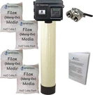 Afwfilters Air Injection Platinum 20 With Fleck 2510SXT And 1" Bypass -.... Fixed Price $2799.00.