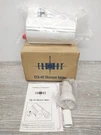 Equinox EQ-40 Shower Mate Head New Box Filtered. Fixed Price $34.99.