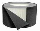 Hepa Pre-filter Honeywell 38002 Replacement 16X48. Fixed Price $10.01.