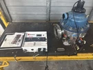 Yardney Automatic Backwash Filter. Fixed Price $1800.00.