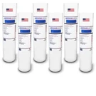 #AFC-420, Compatible With 3M Aqua-pure AP420, 5527407 Water Filter 6PK. Fixed Price $132.99.