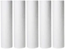 Ipw Industries Inc. Whole House Water Filter Cartridge, 50-MICRON Poly-spun.... Fixed Price $29.21.
