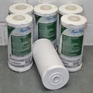 (6) 3M Aqua-pure AP800 Water Filter Cartridge 5602719, Micron, 10GPM, 125 Psi. Fixed Price $239.95.