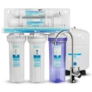 Stage Standard Undersink Reverse Osmosis Ro System Drinking Water Filter 75GPD. Fixed Price $139.99.