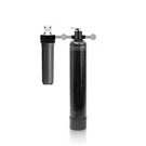 Aquasure Fortitude Pro Series Whole House Water Filter System 600,000 Gallons. Fixed Price $699.99.
