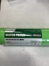 2 - Rvguard RG004 Green Inline Water Filter Pump Cartridge Hose System Unit. Fixed Price $27.99.